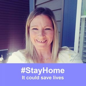 Meet your Posher, Sarah